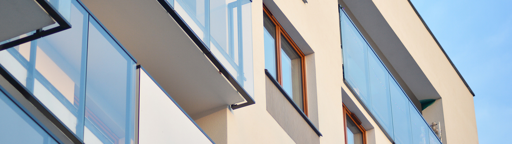 Parapety zewnętrzne