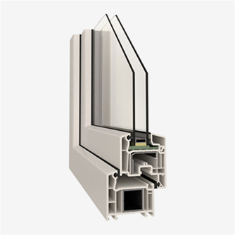 VEKA Perfectline 70 AD