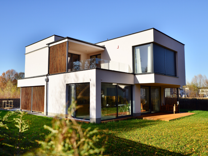 Kömmerling HST PremiDoor 88 – parametry techniczne