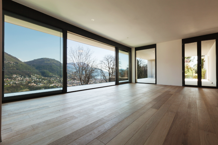 System drzwi tarasowych HST PremiDoor 88 – najważniejsze zalety