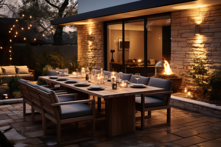 System drzwi tarasowych HST PremiDoor 76 – najważniejsze cechy