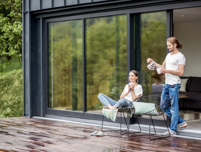 System HST Vekamotion 82 – najważniejsze zalety