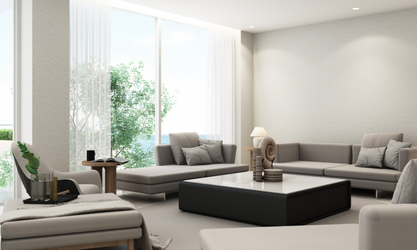 HST Vekamotion 82 – parametry techniczne