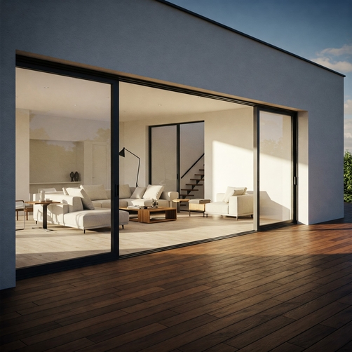 Energooszczędność i komfort. W każdej sytuacji