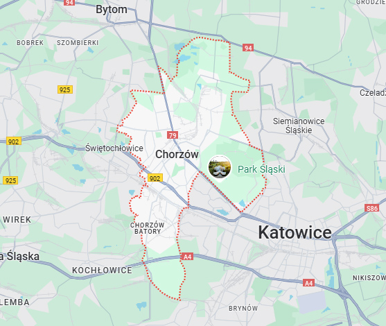 Montaż okien Chorzów