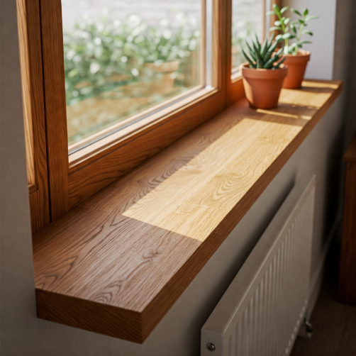 Czym jest materiał MDF?