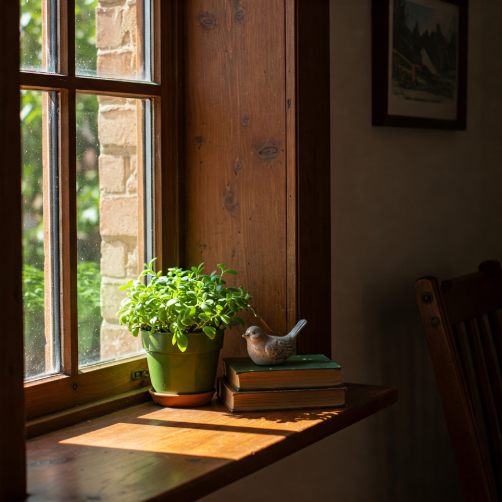 Parapety wewnętrzne Śląsk. Masz pytania?