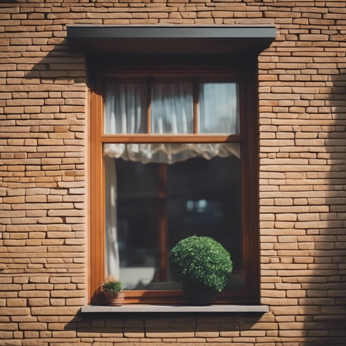 Jak dobrać parapety zewnętrzne do budynku?