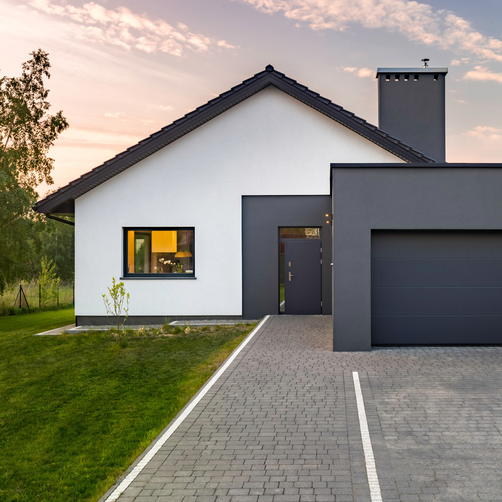 Parapety zewnętrzne Śląsk. Masz pytania?