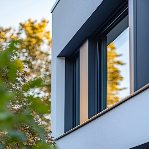 Montaż parapetów stalowych w Premiokna – dlaczego warto?