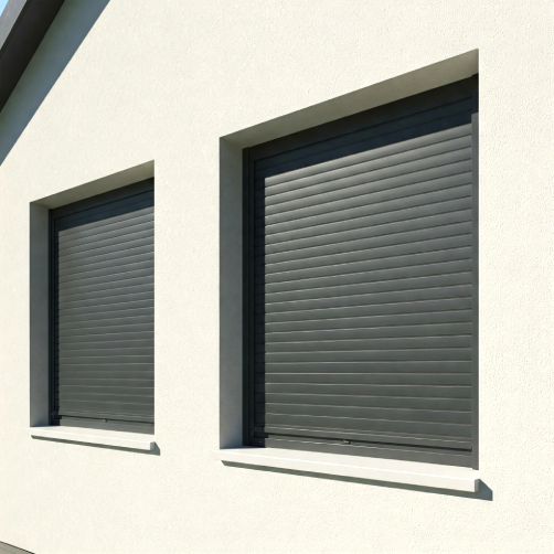 Rolety podtynkowe – najważniejsze atuty