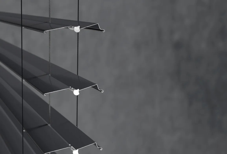 Żaluzje fasadowe Selt – do jakich budynków?