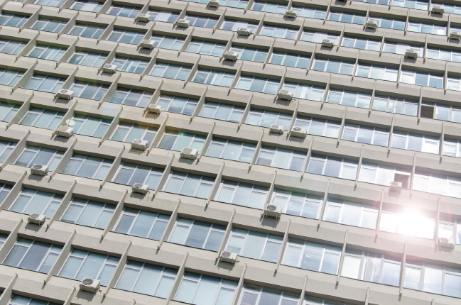 Okna aluminiowe Sosnowiec