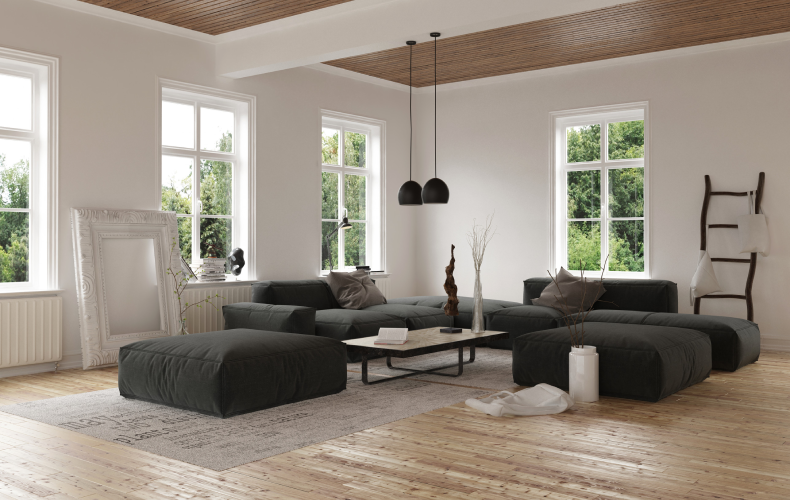 Montaż okien w Tarnowskich Górach – dlaczego Premiokna?