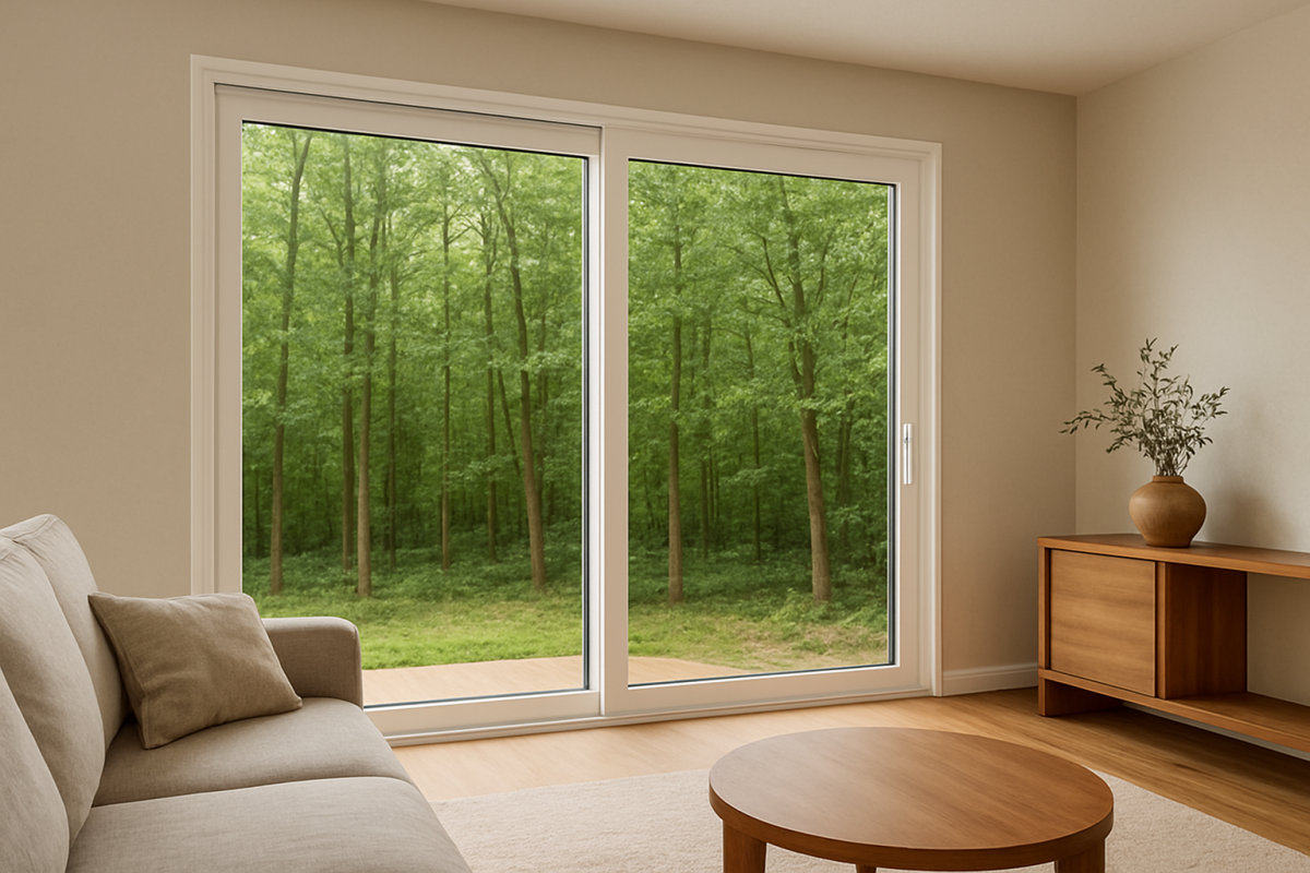 HST 85 - funkcjonalność i harmonia