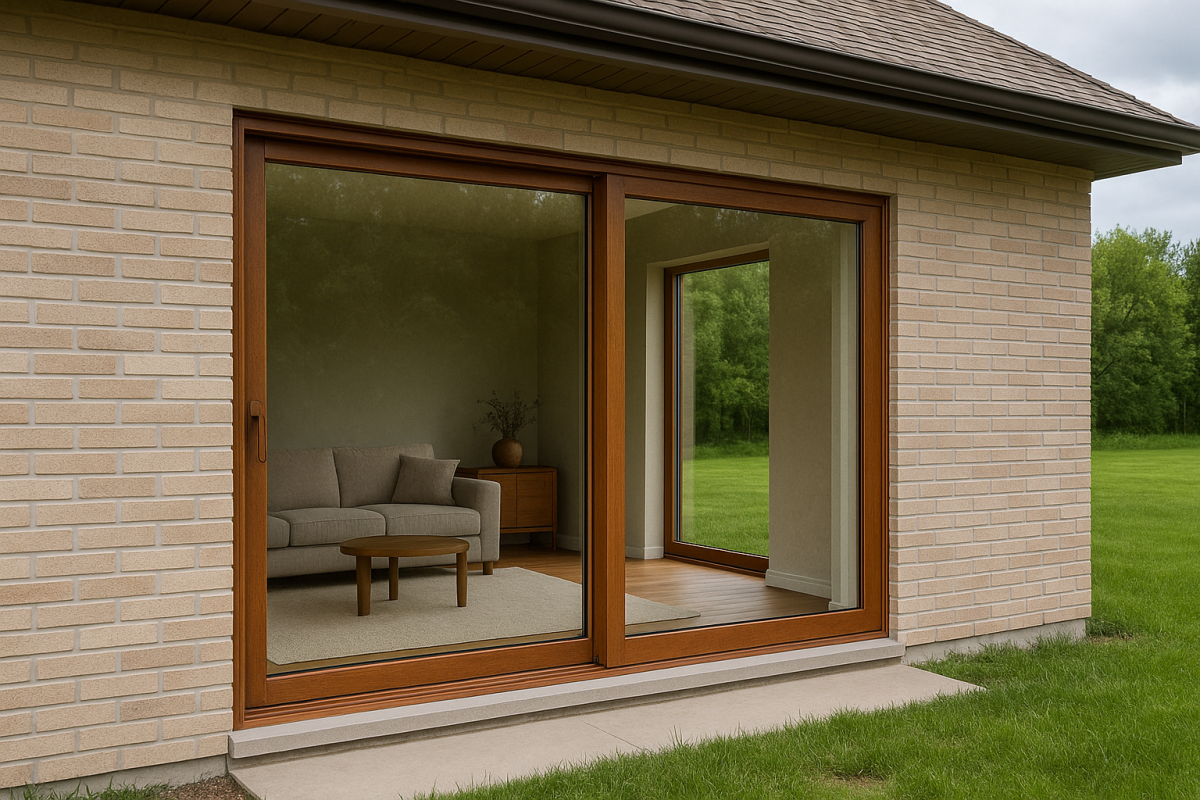 HST 85 – parametry techniczne