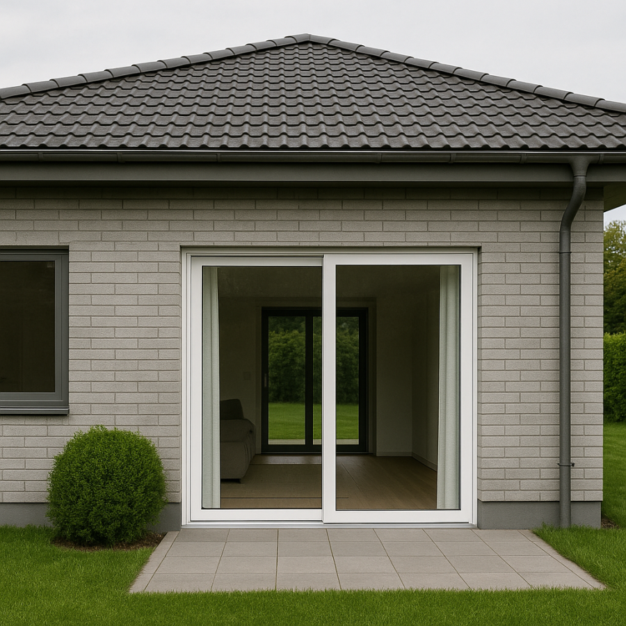 Salamander evolutionDrive HST – parametry techniczne