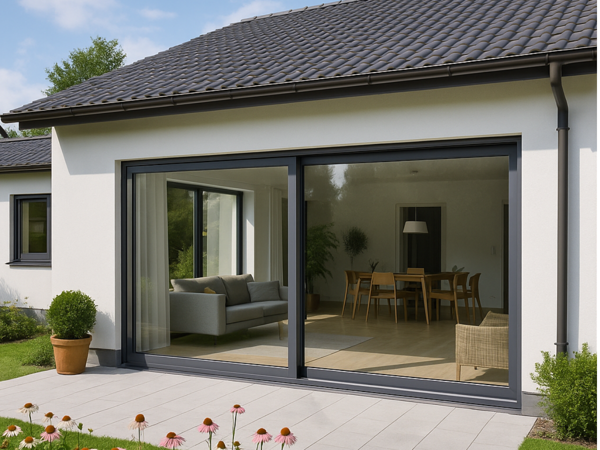 Synego HST – parametry techniczne